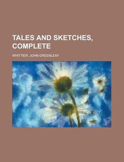 Tales and Sketches