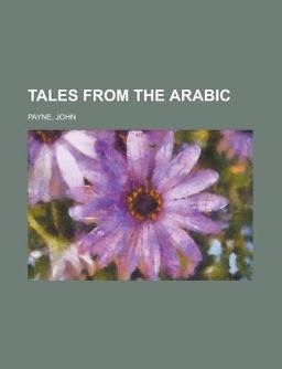 Tales from the Arabic -