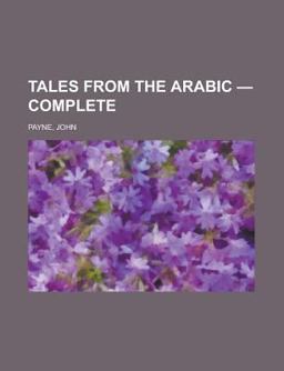 Tales from the Arabic - Complete