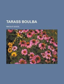 Tarass Boulb