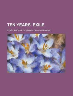 Ten Years' Exile