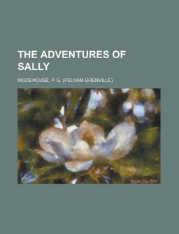 The Adventures of Sally