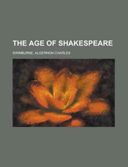 The Age of Shakespeare