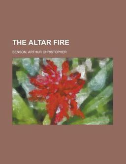 The Altar Fire