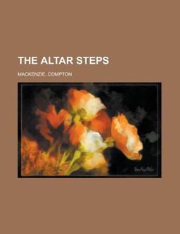The Altar Steps
