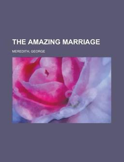 The Amazing Marriage -