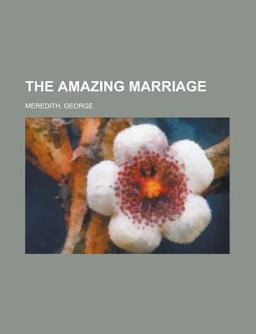 The Amazing Marriage -
