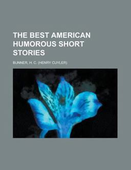 The Best American Humorous Short Stories