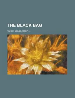 The Black Bag The Black Bag