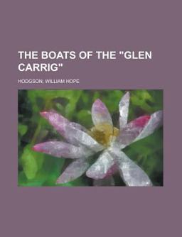 The Boats of the Glen Carrig