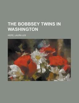 The Bobbsey Twins in Washington