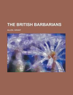 The British Barbarians