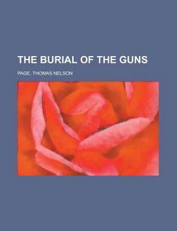 The Burial of the Guns
