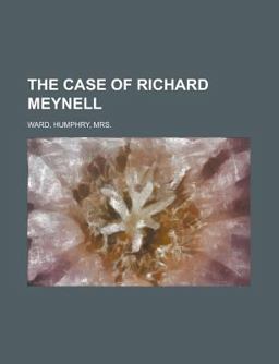 The Case of Richard Meynell