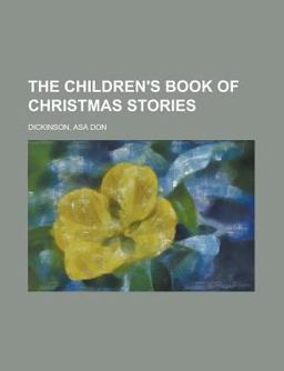 The Children's Book of Christmas Stories