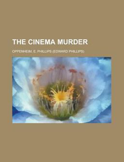 The Cinema Murder