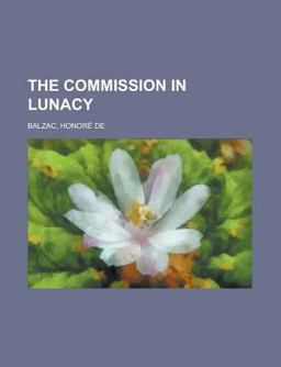 The Commission in Lunacy