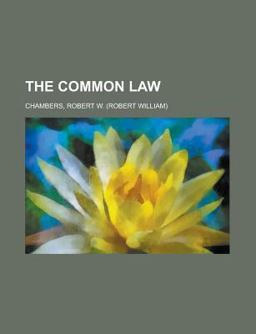 The Common Law
