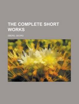 The Complete Short Works