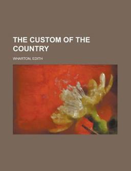 The Custom of the Country