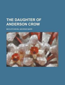 The Daughter of Anderson Crow