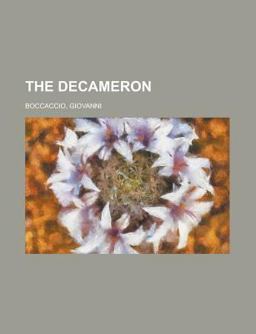 The Decameron