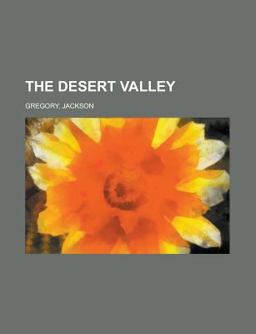 The Desert Valley