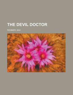 The Devil Doctor