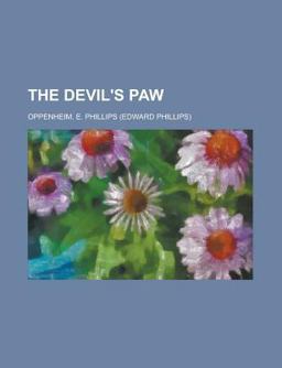 The Devil's Paw