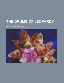 The Drums of Jeopardy