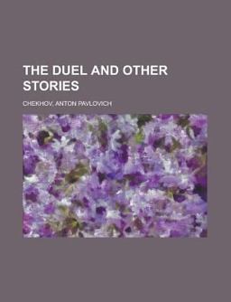 The Duel and Other Stories