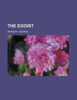 The Egoist