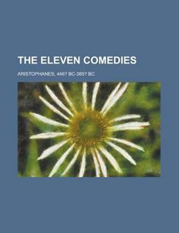 The Eleven Comedies
