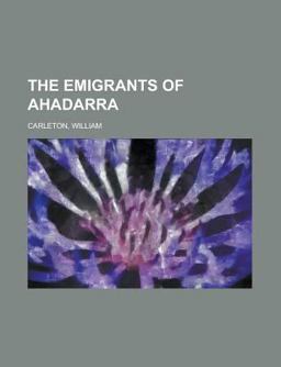 The Emigrants of Ahadarr