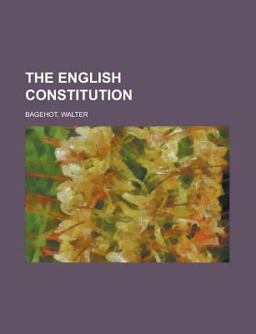 The English Constitution