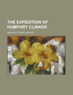 The Expedition of Humphry Clinker