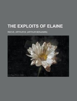 The Exploits of Elaine