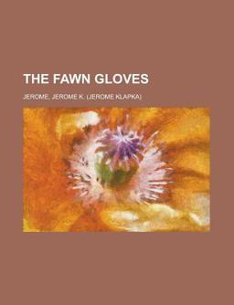 The Fawn Gloves