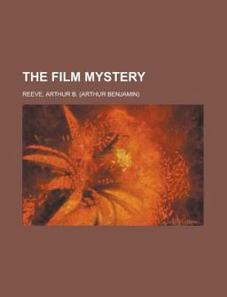 The Film Mystery