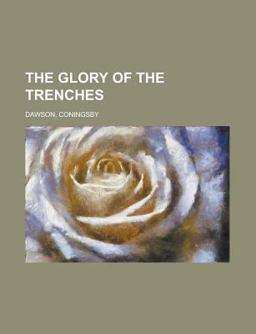 The Glory of the Trenches
