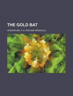 The Gold Bat