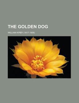 The Golden Dog