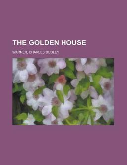 The Golden House