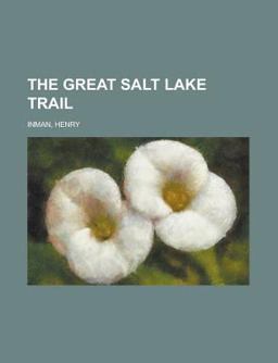 The Great Salt Lake Trail