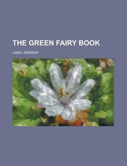 The Green Fairy Book
