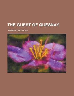 The Guest of Quesnay The Guest of Quesnay