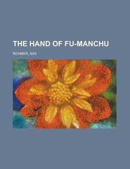 The Hand of Fu-Manchu
