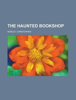 The Haunted Bookshop
