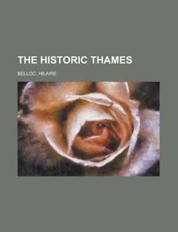 The Historic Thames