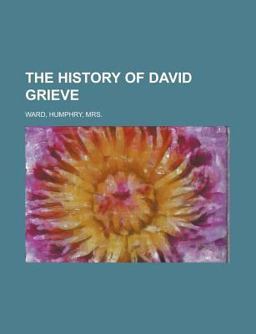 The History of David Grieve